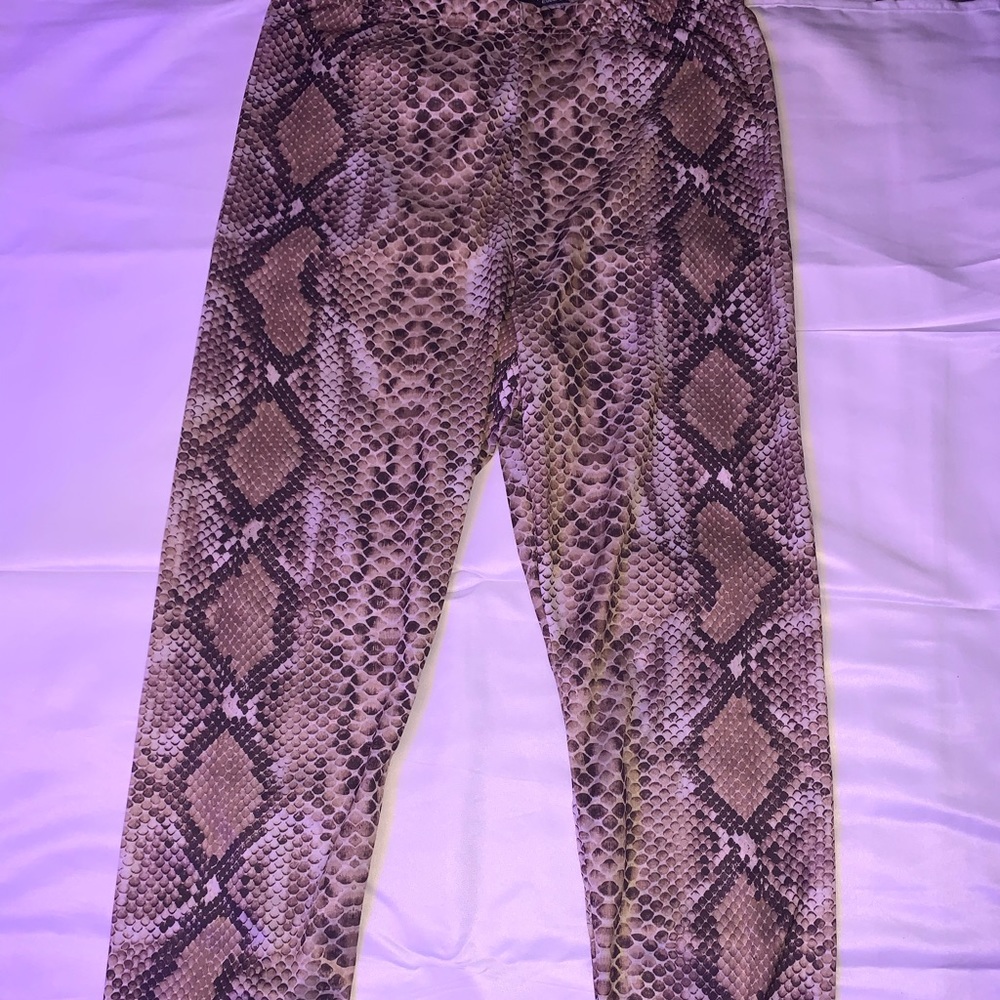 Leggings